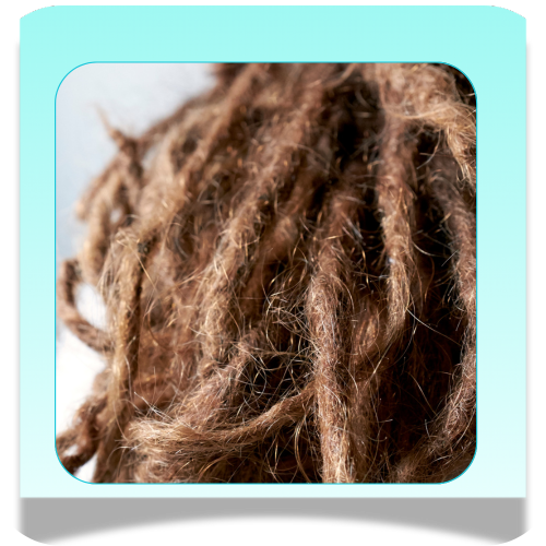 Crochet maintenance