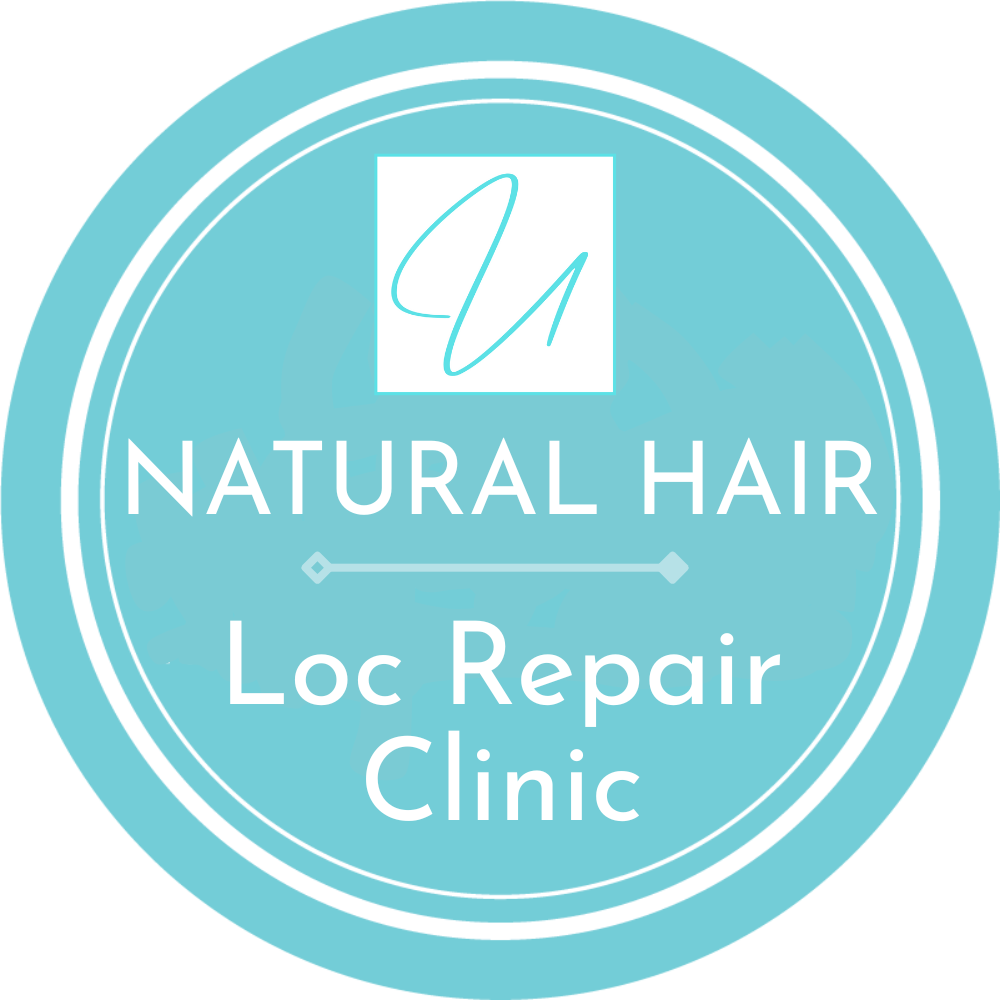Loc Repair Clinic Logo